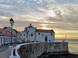 Apartamento Alcochete, alquiler temporario en Alcochete