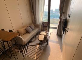 Ruby’s, holiday rental in Bao'an
