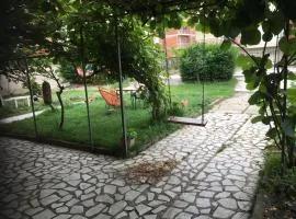 Apartman Struga