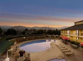 SureStay Hotel by Best Western Wenatchee