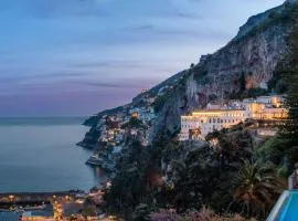 5 hotel in Amalfi