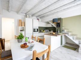 153 Tulips Home, apartman u gradu 'Favaro Veneto'