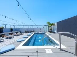 Shade Hotel Manhattan Beach