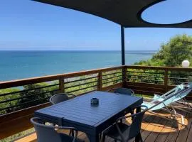 Les Pailles en Queue - Vue mer - Appartements de Charme & Standing