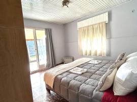 Casa Soler Concordia, hotel v destinaci Concordia