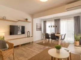 Modern brand new Apartment Torrevieja Centre 2