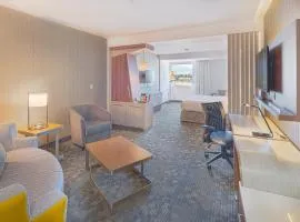 Courtyard by Marriott Saltillo