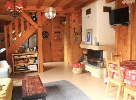 Chalet Châtel, 3 pièces, 6 personnes - FR-1-200-374