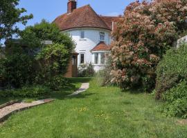 Hop House, hotel in Hastings