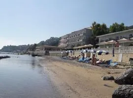 Argassi Beach Hotel