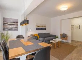 Nordic Style Top Apartment Torrevieja Centre