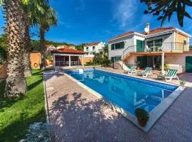 Family friendly house with a swimming pool Sumartin, Brac - 21247