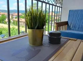 Silver Lake Apartments