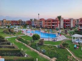 Porto Matrouh for FAMILIES ONLY, hotell i Marsa Matruh