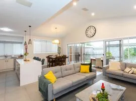 Armidale Cottage on Barney - House 1
