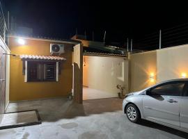 Sweet Home - Aconchegante local para descanso, vacation home in Trairi