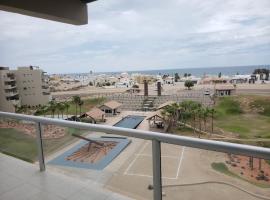 Corona Del Sol 1003, Puerto Peñasco, Las Conchas, apartment in Puerto Peñasco