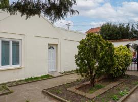 Maison de ville Léon Gambetta: Drancy'de bir otel