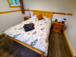 Woodcrest Bed and Breakfast, designový hotel v destinaci Clearwater