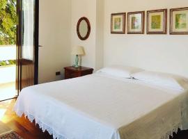 Casa vacanza Bella Vista, hotel v destinaci Tollo