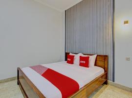 OYO Life 92686 Lanaya Guesthouse Syariah, hotel a Salatiga