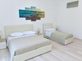 L'Aurora Azzurra -Luxury Suites Sorrento coast, luxury hotel in Piano di Sorrento