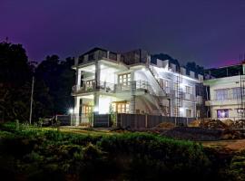 Coorg Rahul Villa- 3 Deluxe Bedrooms, hotel em Madikeri