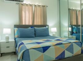 Hodge condo, hotel pro pobyt s domácími mazlíčky v destinaci Punta Cana