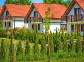Domki Mazurska Dolina