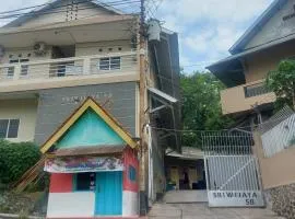 Penginapan Sriwijaya Semarang