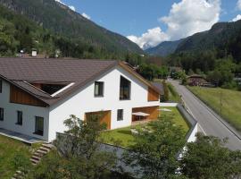 Chalet Samont, chalet in Laion