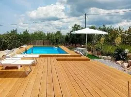 Charming House in Martina Franca + Garden
