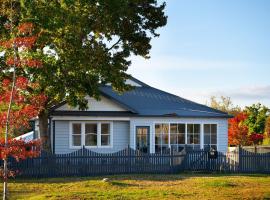 18 Albert House, casa o chalet en Trentham