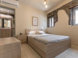 Marousas Place, hotel u gradu 'Agkidia'