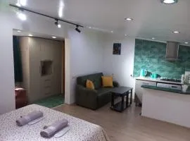 Batumi Apartment with Terrace