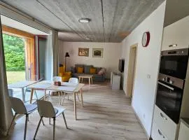 Apartmány Pstruží AP19