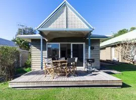Kangaroo Cabin