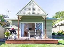 Nannys Beach House