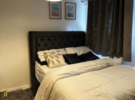 Lovely room in South London, hotel cerca de Palacio de Addington, Addington