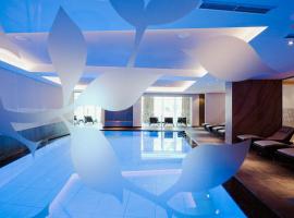 Hotel St. Georg zum See, romantický hotel v destinaci Maurach