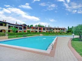 -Free Parking & Pool- Casa a pochi passi dal Lago, apartment in Padenghe sul Garda