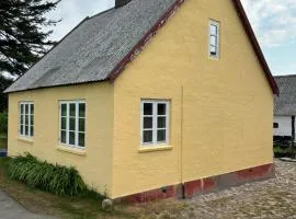 Det Gule Palæ