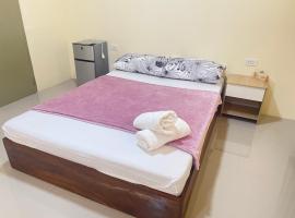 Summer room B, holiday rental in Dumaguete