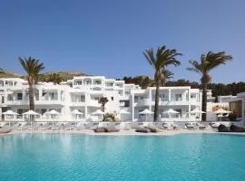 Dimitra Beach Hotel & Suites