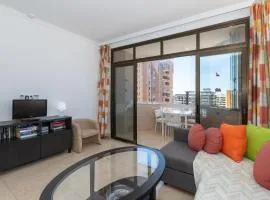 Sunny one bedroom apartment