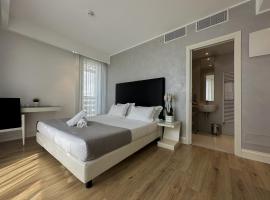 Boutique Hotel Bali, boutique ξενοδοχείο στο Τζεσόλο Λίντο