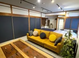 Boss'sHouse 犬ok 1組限定の宿