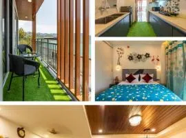 The Green Retreat - Ideal for couple