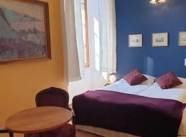 Casa Gialla B&B