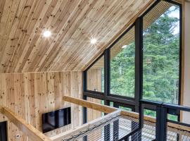 Norway Cabins, holiday home in Sinaia